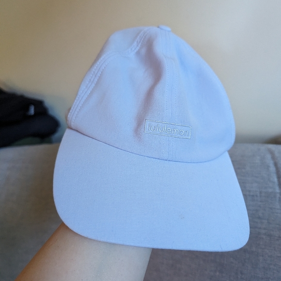 NWOT Lululemon Baller Hat - Picture 3 of 8